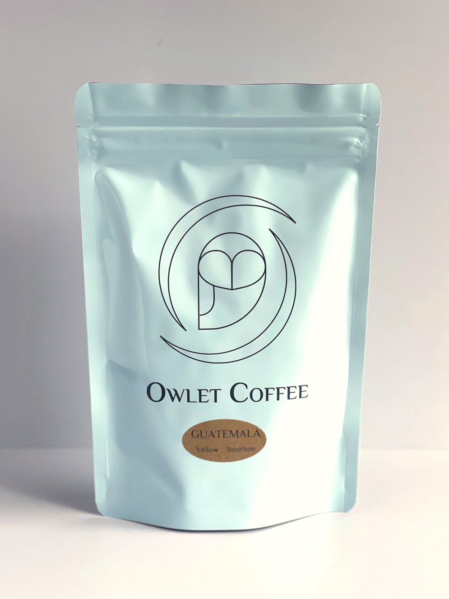 Guatemala Yellow Bourbon