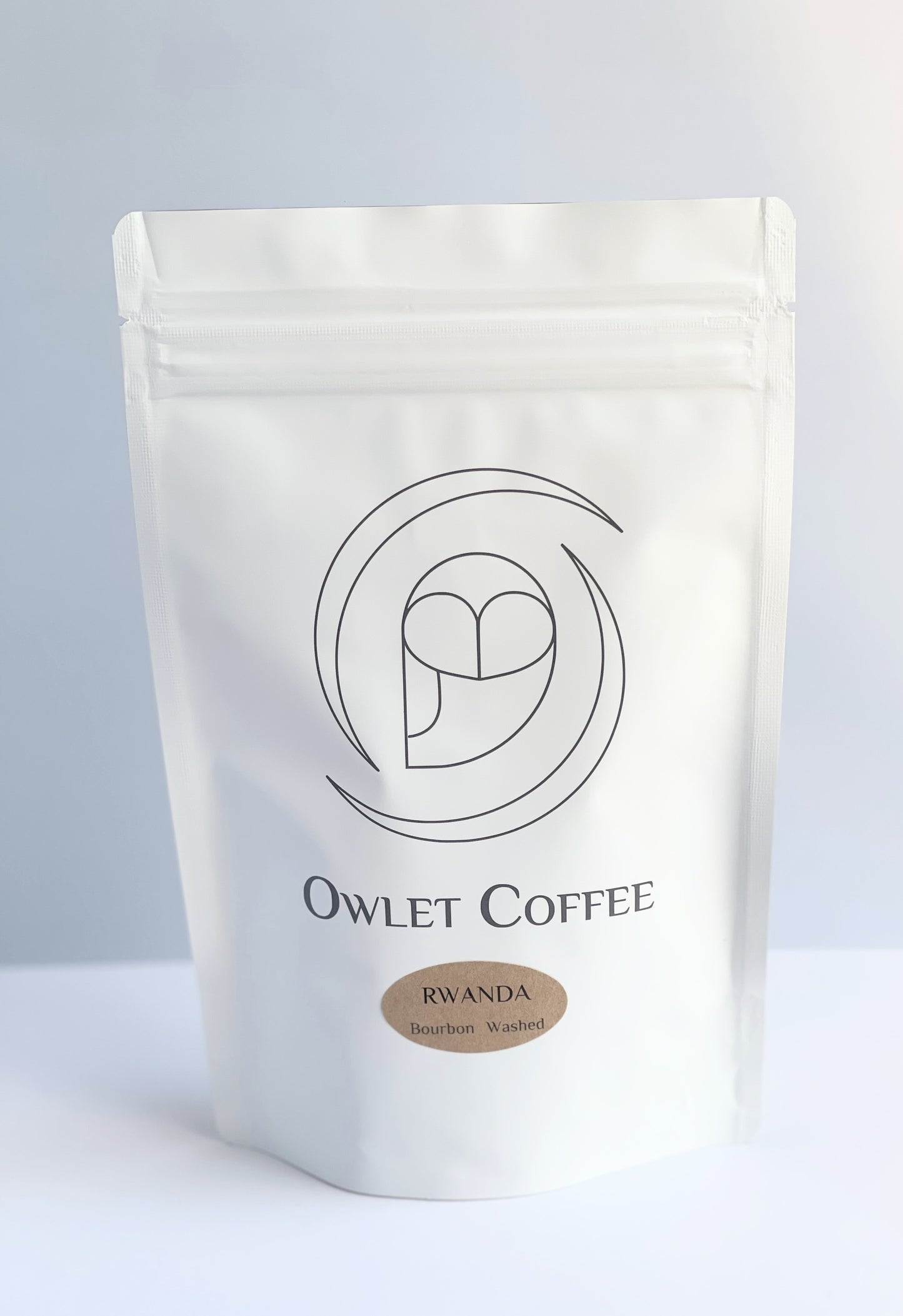 Rwanda Washed