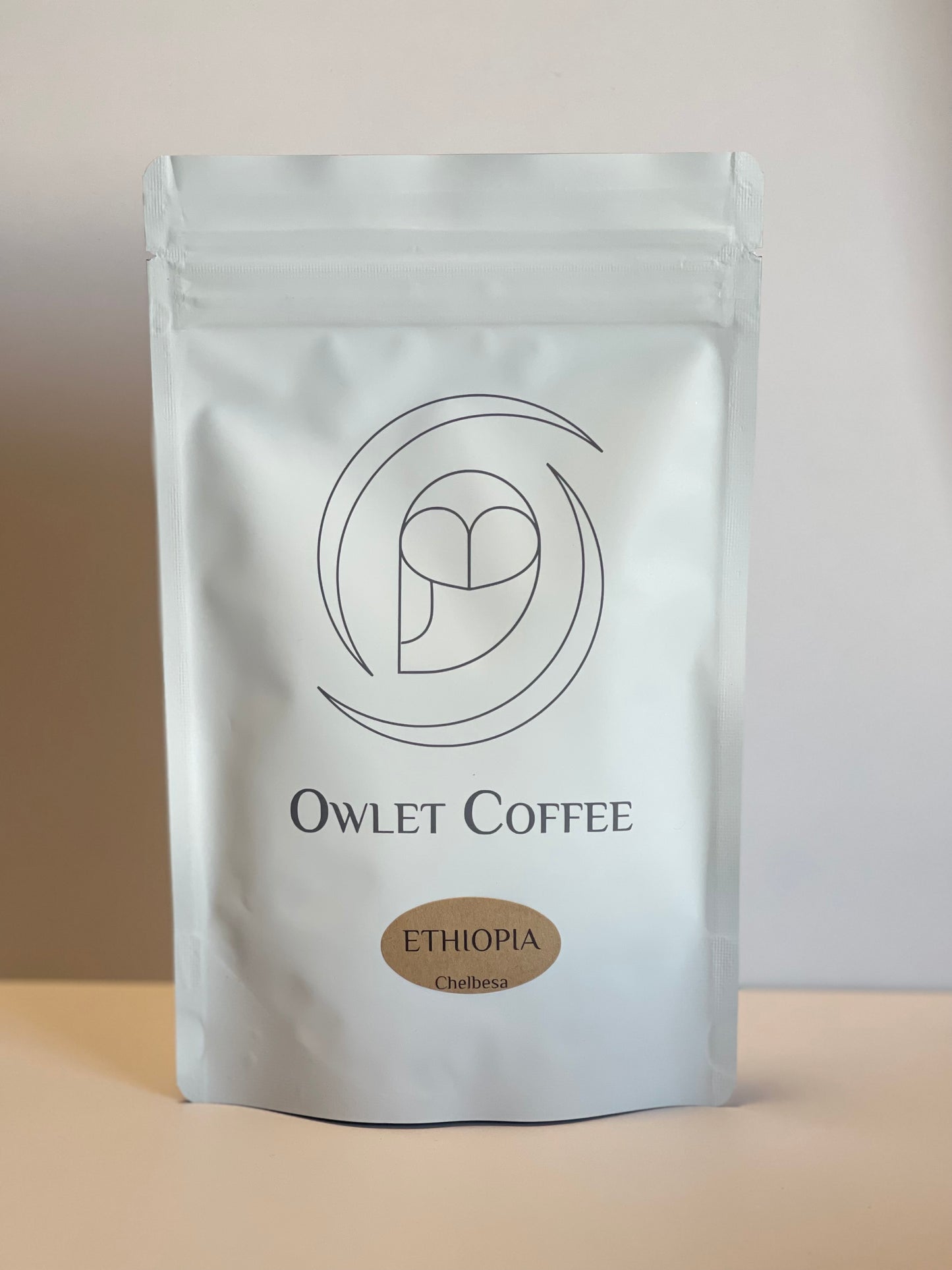 Ethiopia Yirgacheffe Chelbesa Washed