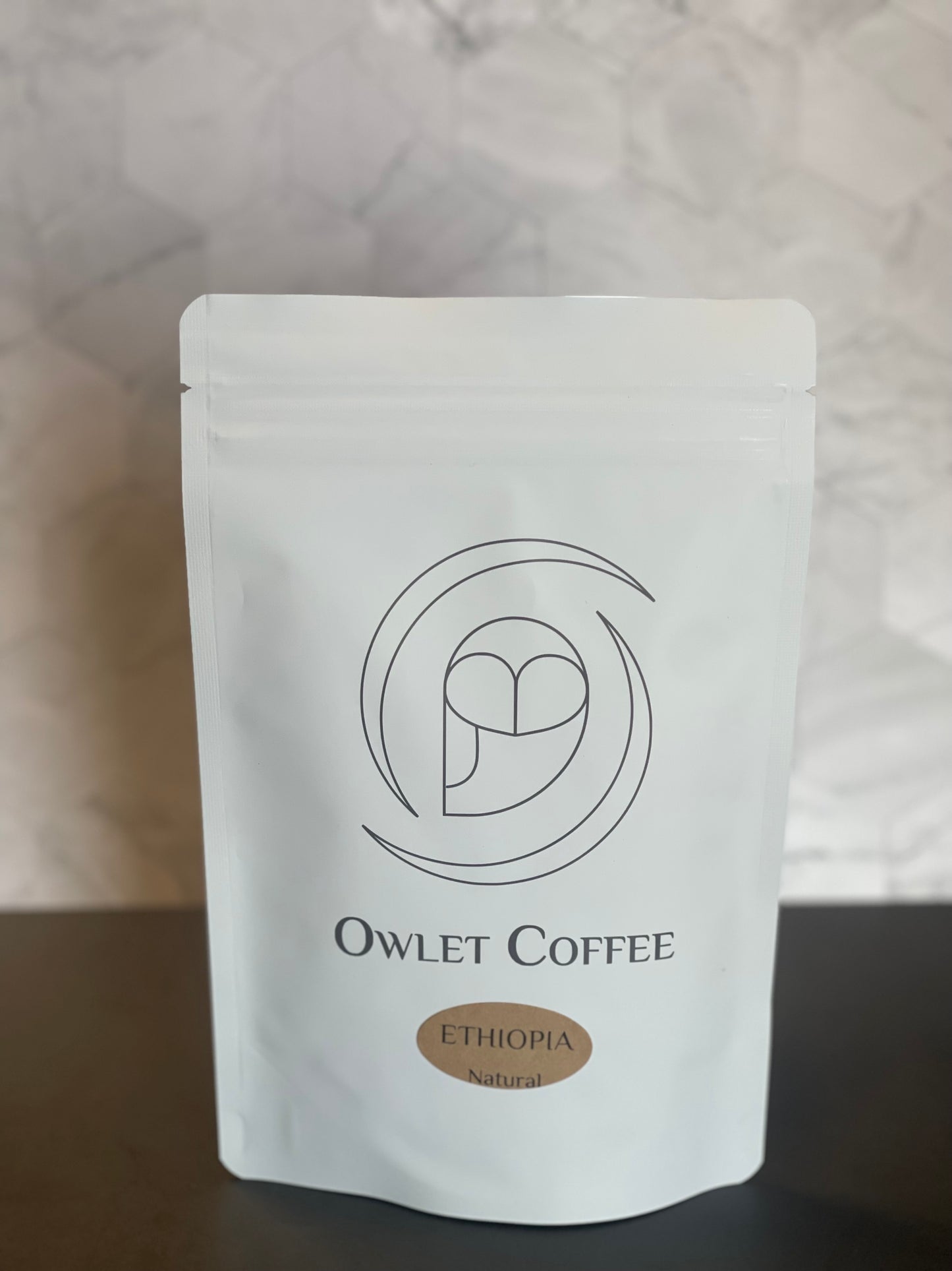 Ethiopia Bona Halo Beriti Natural