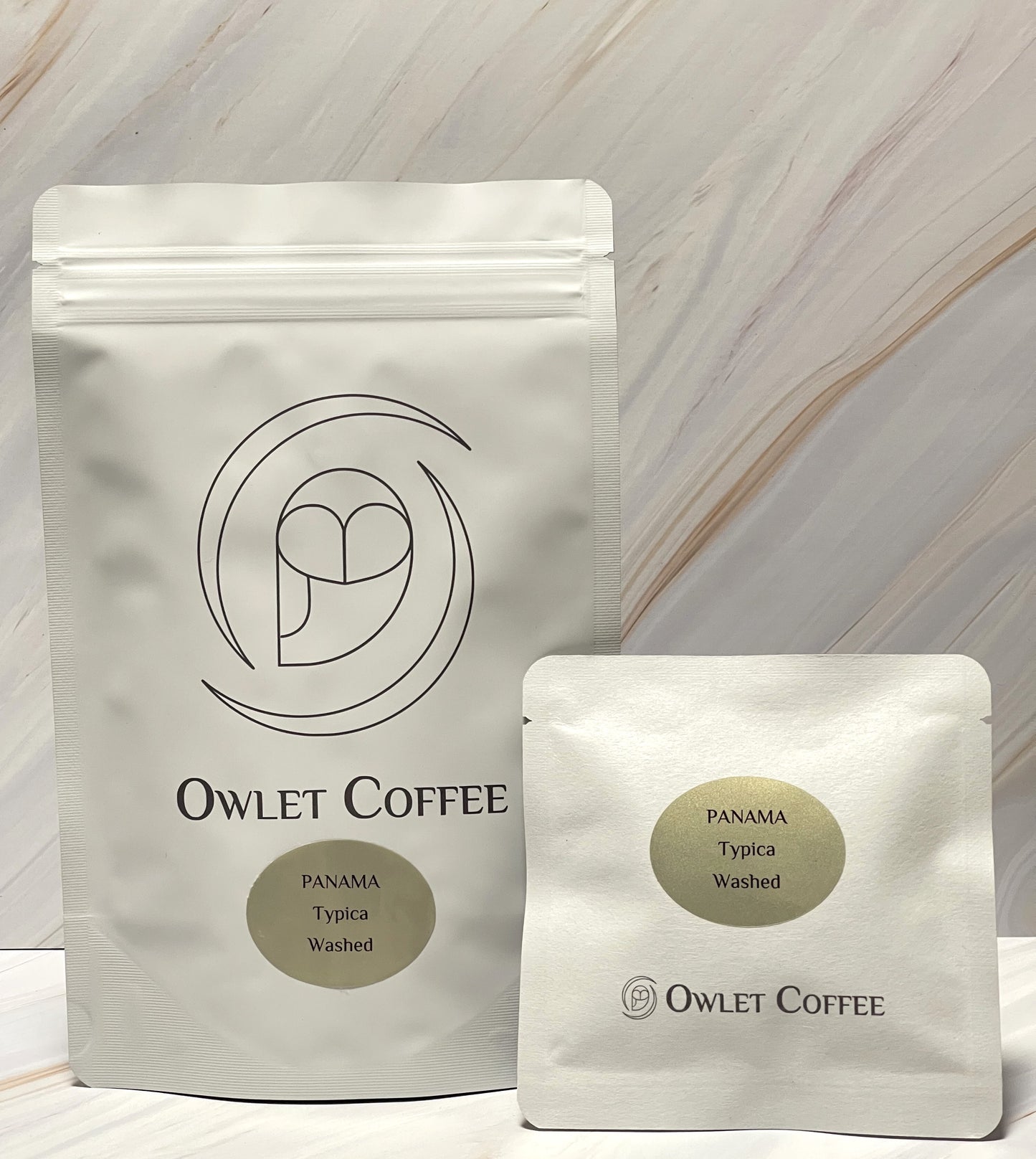 Panama Don Pachi Typica Washed