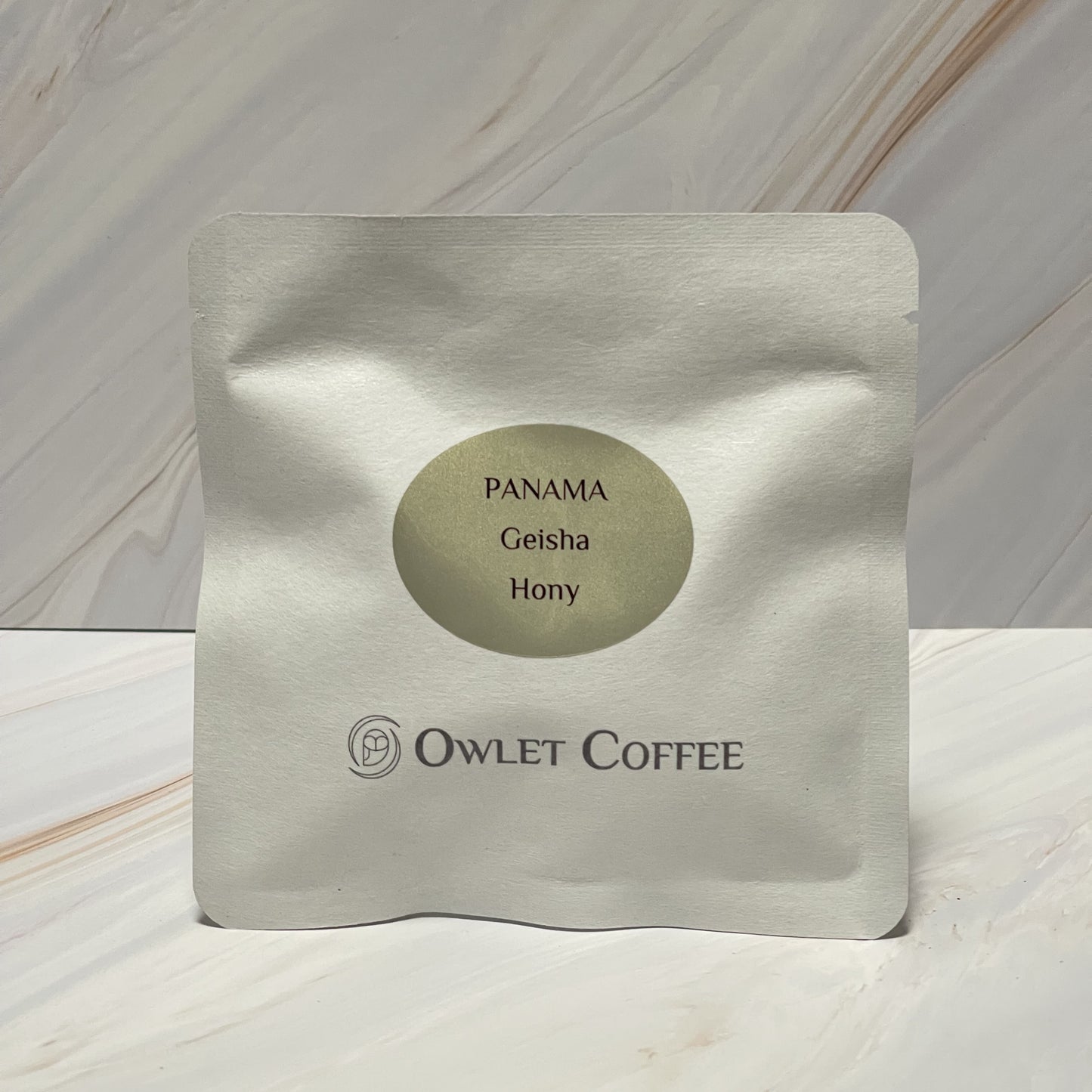 Panama Kalithea Geisha Honey