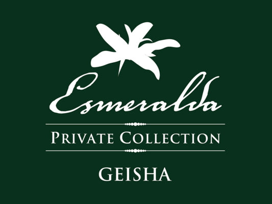 Panama Esmeralda Geisha Washed