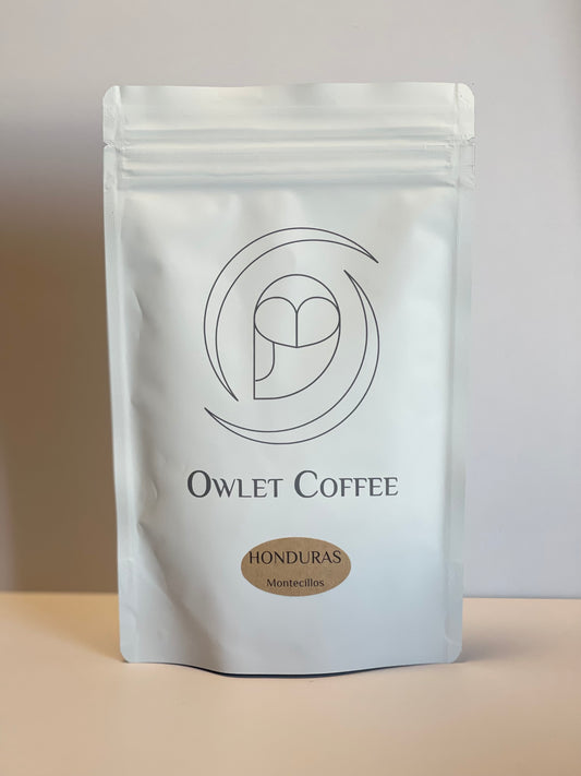 Honduras Montecillos Washed