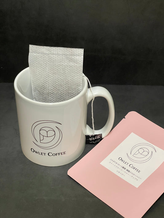 Drip Bag 季節の3種セット