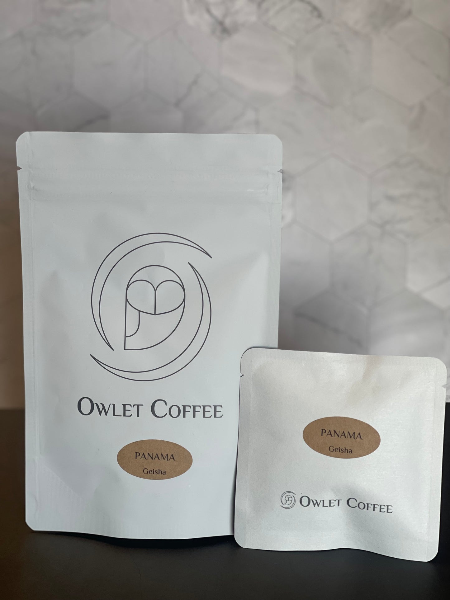 Panama Esmeralda Geisha Washed