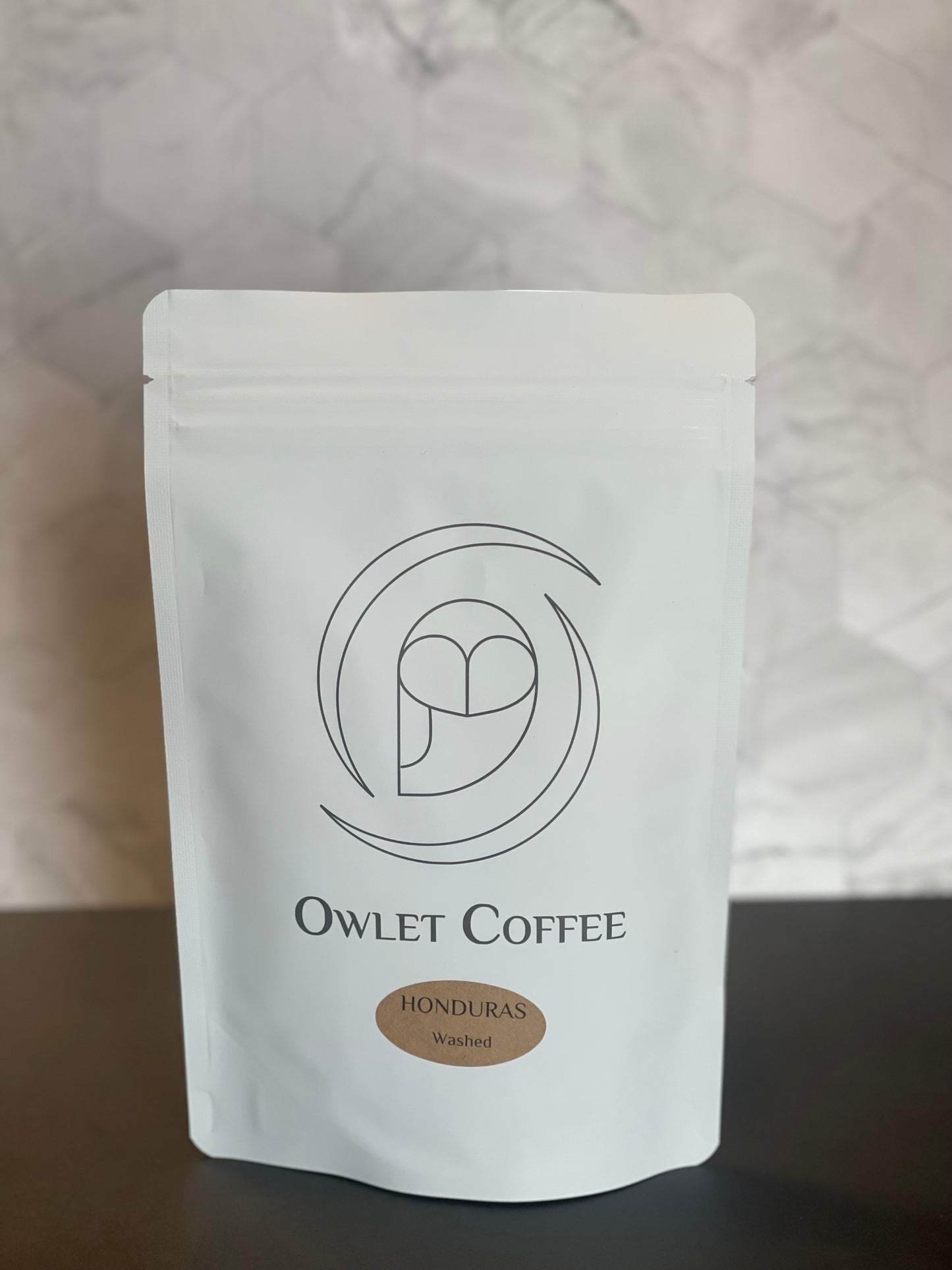 Honduras EL Monarca Washed