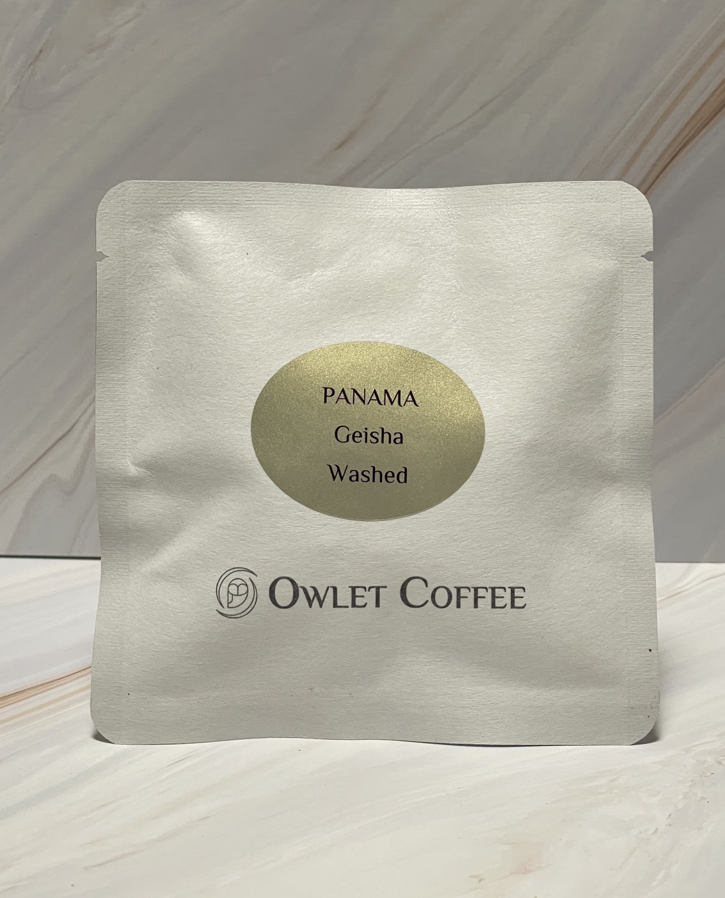 Panama Lerida Geisha Washed